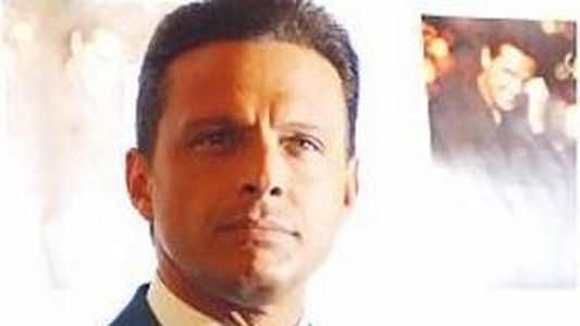 Luis Miguel, amenazado de muerte por una seguidora