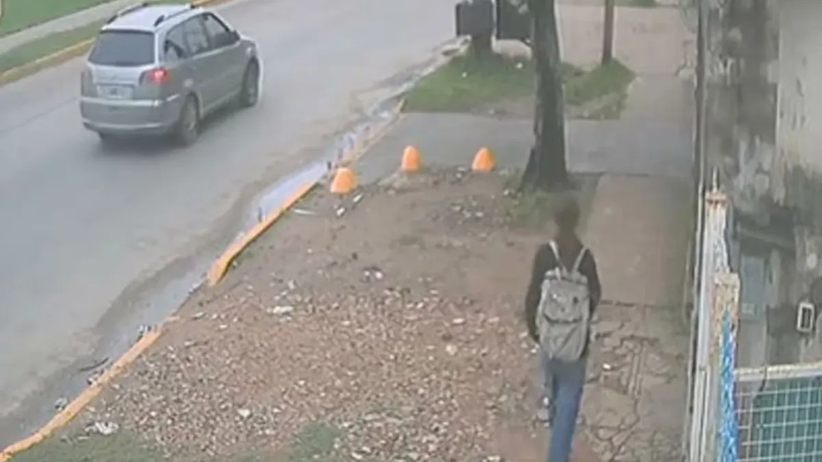 La adolescente hab&iacute;a desaparecido durante la ma&ntilde;ana del mi&eacute;rcoles.&nbsp;