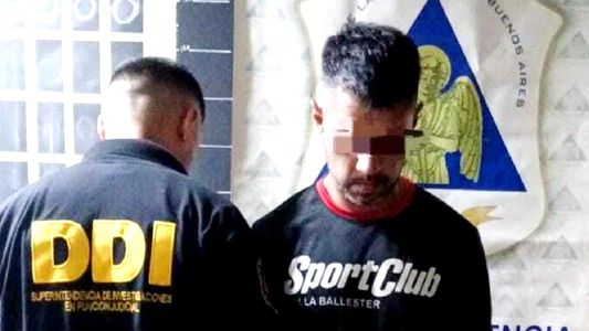 Detuvieron al motociclista que atropelló y mató a un nene de 7 años en Puerto Madero