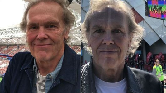 Gonzalo Bonadeo: Que me vengan a correr de gorila no me la banco, menos en una cancha de fútbol