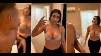 ESCÁNDALO: Filtran 3 videos de Sebastián Villa en su defensa de la noche de la supuesta golpiza