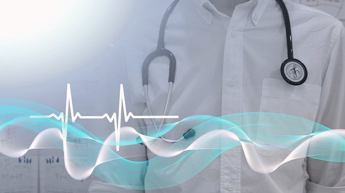 Un estudio reveló una vinculación entre el coronavirus y la arritmia cardíaca