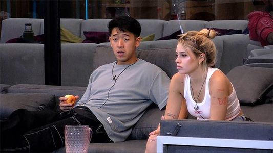 El inesperado ofrecimiento que los Bro le hicieron a Coti Romero en Gran Hermano: Período de prueba