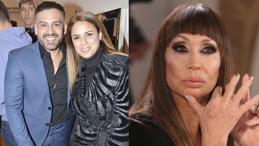 Marina Calabró: Ojalá Moria se quede conduciendo el programa durante la ausencia de Jorge