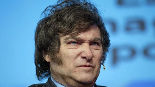 Nefasto: el duro descargo de Javier Milei contra la OMS tras el anuncio del retiro de la Argentina