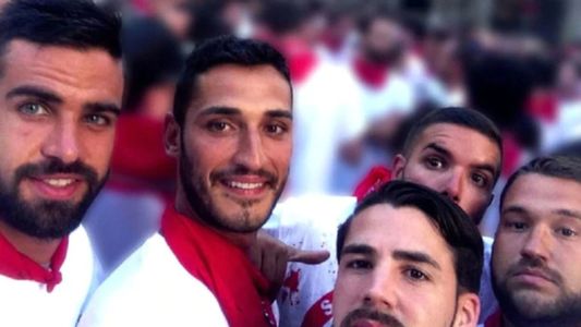 La manada: crónica de la violación grupal que conmocionó a España