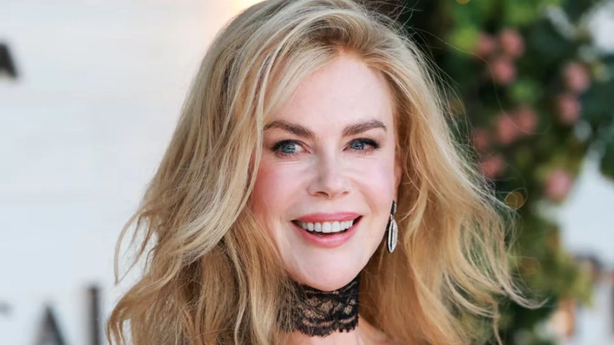 Nicole Kidman se luce en Netflix con esta comedia romántica y su historia de amor inesperada. (Foto: Archivo)