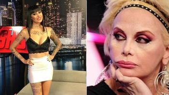 Tamara Gala: Carmen no sólo trata mal a las personas sino que les saca el trabajo