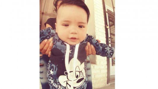 El ahijado cordobés de Macri fue atropellado y está grave