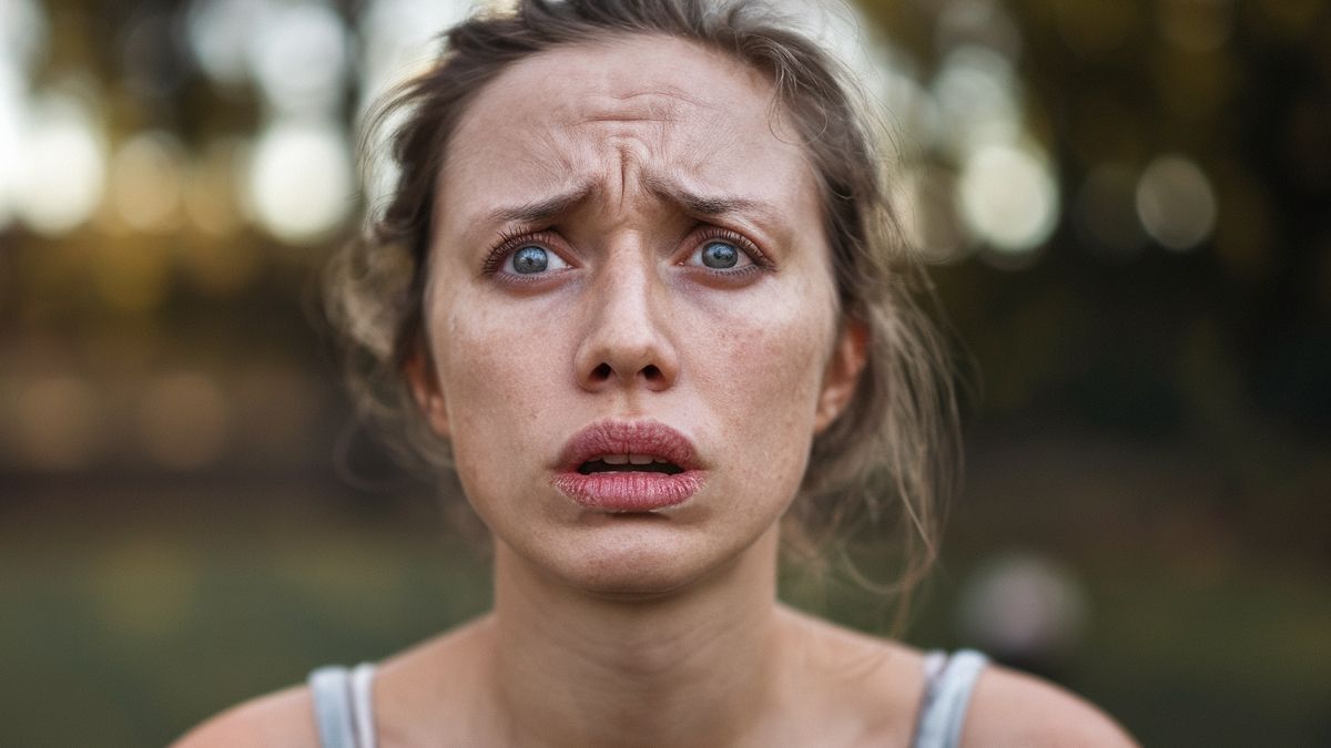 Qué significa tener labios agrietados: causas y remedios caseros