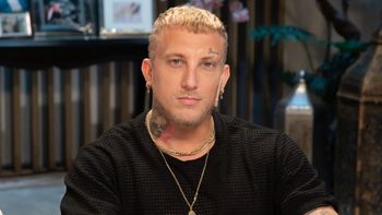 El fuerte enojo de El Polaco por un insólito episodio que vivió en su barrio privado: Hay que hacer algo