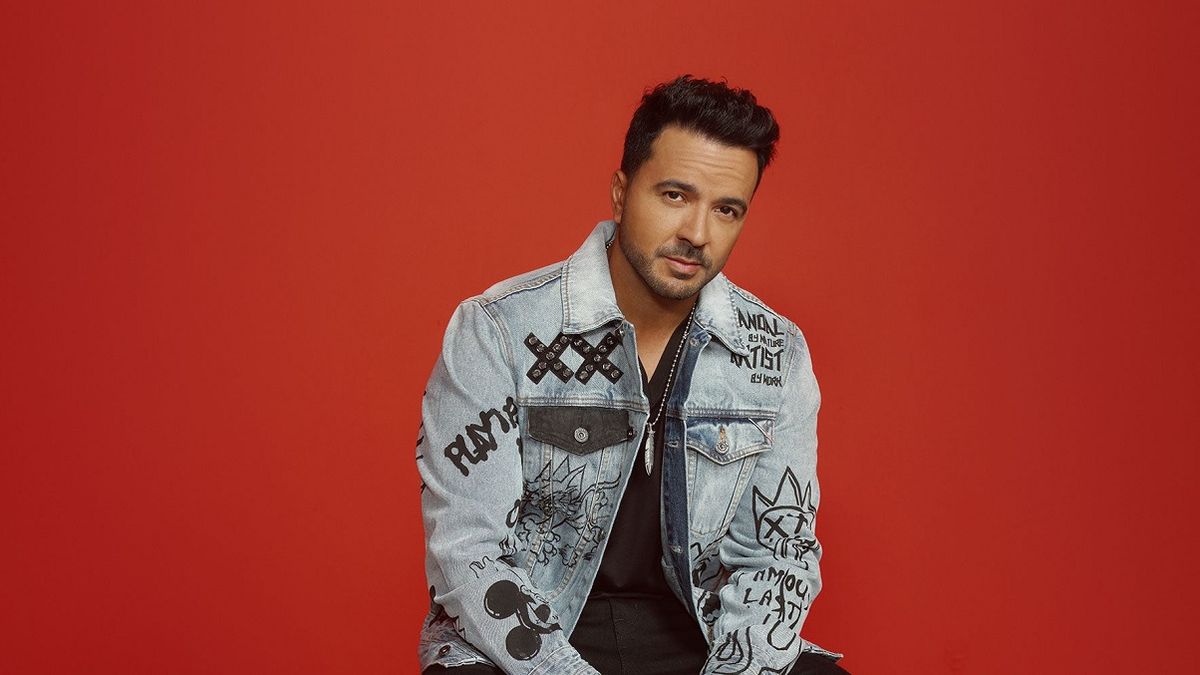 Luis Fonsi regresa a la Argentina: cuándo y dónde cantará&nbsp;