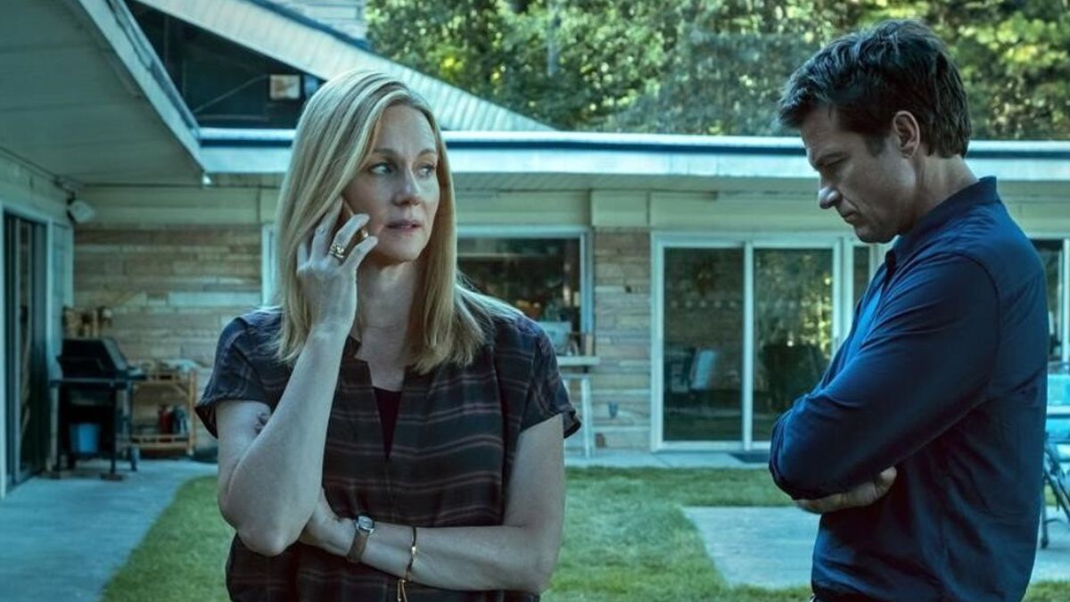 Ozark De Qu Se Trata La Serie De Netflix