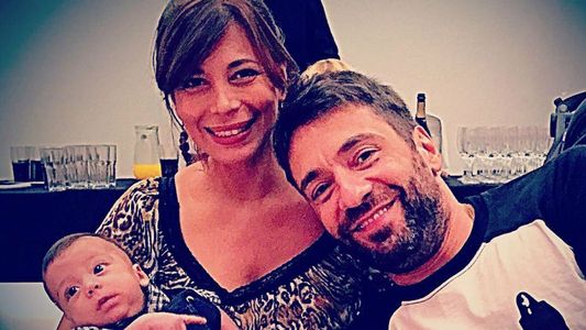 Gustavo Conti: La experiencia ya la viví, fue divino, pero otra vez no lo haría