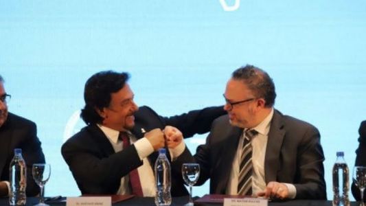 Destinan $900 millones para financiar a PYMES salteñas