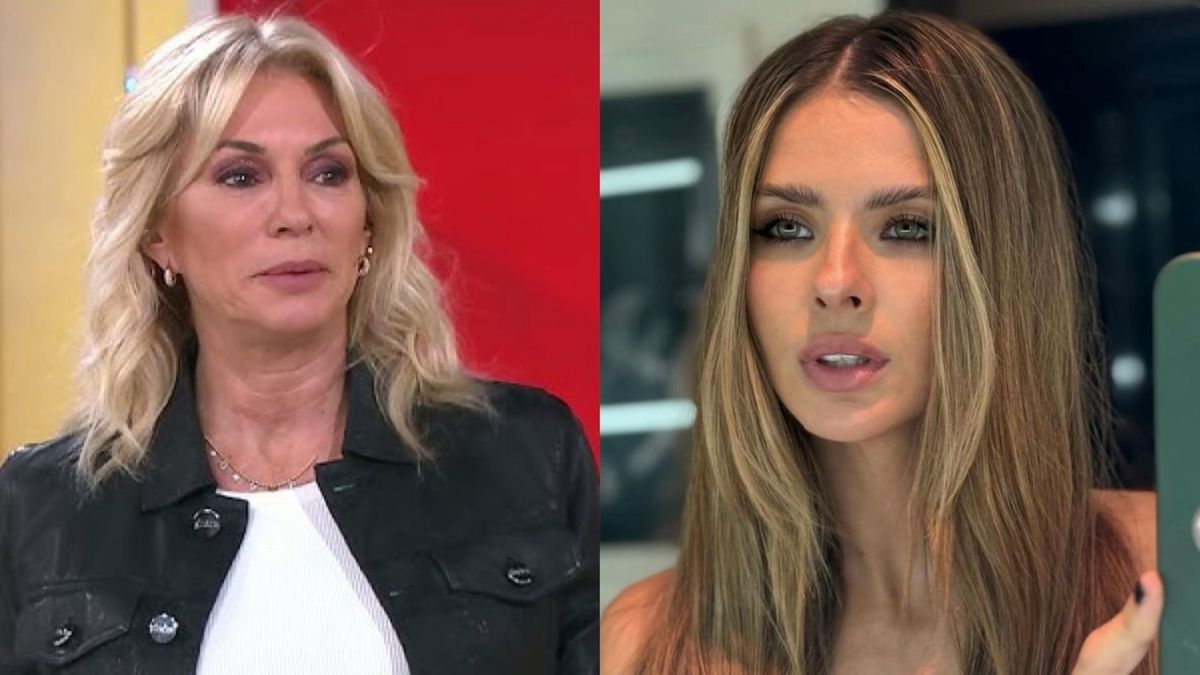 Yanina Latorre mostró la prueba del cruel final que tuvo el perro de la China Suárez: El jardinero de Mauro...