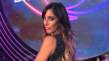 Catalina Gorostidi respondió a las críticas sobre su cuerpo y reveló que sufre un trastorno alimenticio