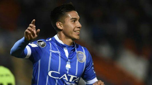 Racing va por Pol Fernández en reemplazo de Allione