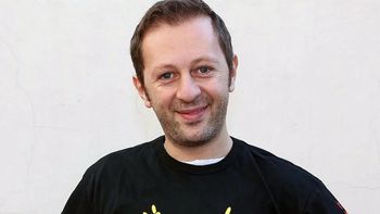 Nicolás Scarpino: Como el culo es la mejor comedia que se presenta en Mar del Plata