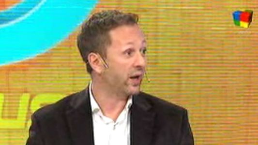 Cuando hacía Por amor a vos mi temor era que Adrián Suar sepa que era gay