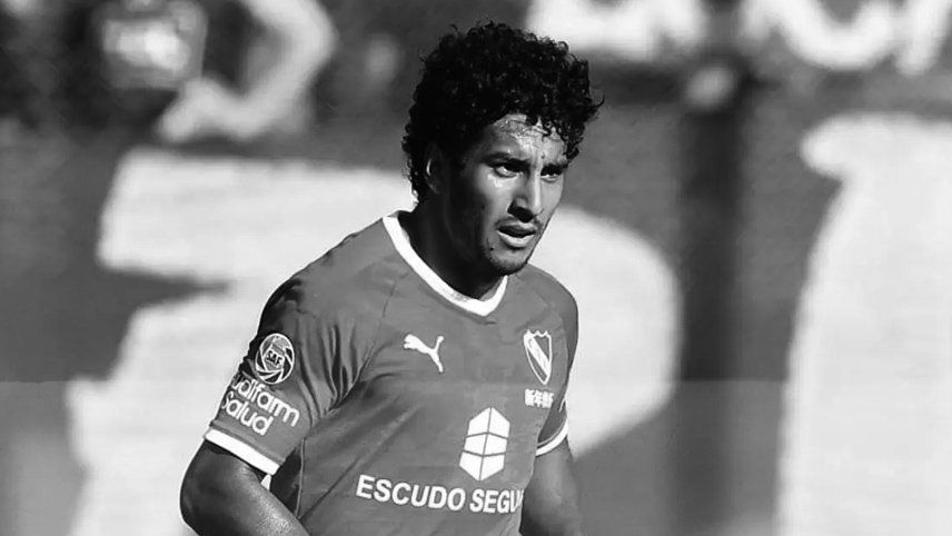 Cecilio Domínguez, ex Independiente, fue ofrecido a Boca a pesar de su transferencia a Estados Unidos