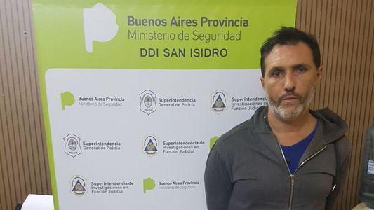 Declaró Nicolás Pachelo en el caso García Belsunce: Soy calentón, lo reconozco, pero que no se confunda con agresivo