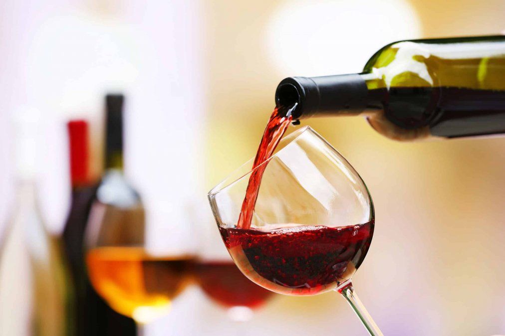 El malbec es la estrella de las exportaciones de vino argentinas. En San Juan los productores buscan un mejor precio.
