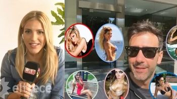 ¿Qué dijo Macarena Rinaldi tras las versiones de romance entre Hoppe y Nicole?