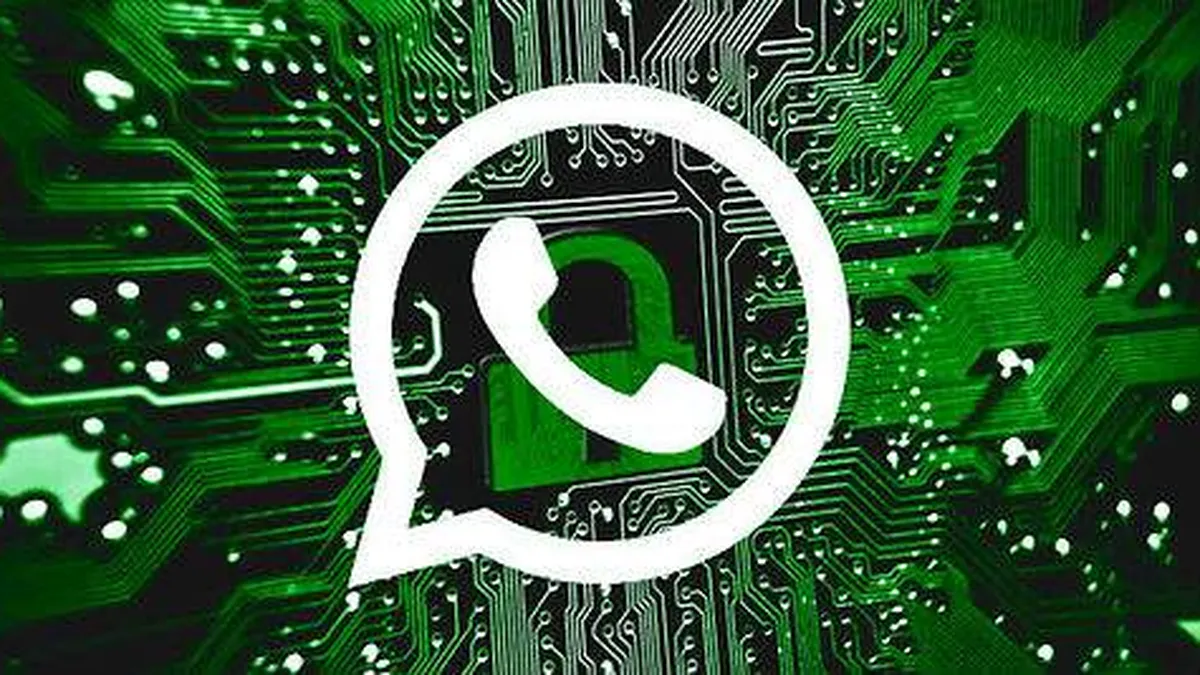 WhatsApp registró robos de cuentas en Argentina y España