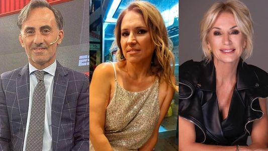 La supuesta amante de Diego Latorre habló con LAM y expuso la peor mentira de Fernanda Iglesias