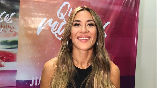 Mano a mano con Jimena Barón: Nunca imaginamos el éxito que tuvo el nuevo videoclip