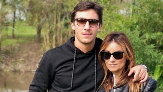 Marcela Tauro desea tener otro hijo: “Será por adopción o alquiler de vientre”