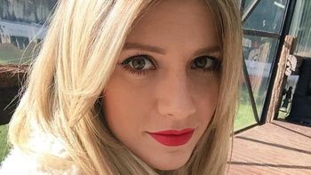 La condición de Laurita Fernández para integrar el jurado del Bailando