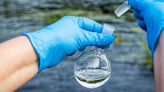 Cosavirus y CardiovirusSaffold: ¿qué se sabe sobre los dos virus hallados en el Riachuelo y cuáles son sus características?