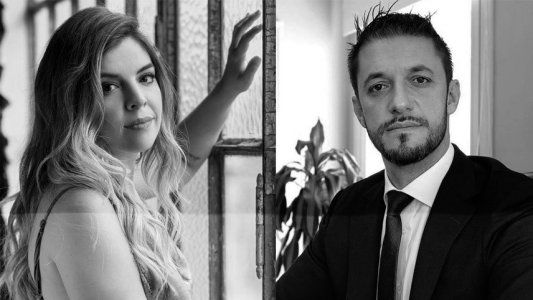 Fuerte mensaje de Dalma Maradona contra Matías Morla: Ojalá se haga justicia y si no, tu condena es social