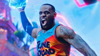 Space Jam 2: se conoció el primer trailer de la nueva película