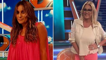 Marcela Tauro sobre su cruce con Débora DAmato: Fue enojo de laburo