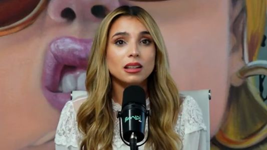 El estremecedor testimonio de Emily Ceco: qué hacía la madre de Santiago Martínez mientras ella declaraba