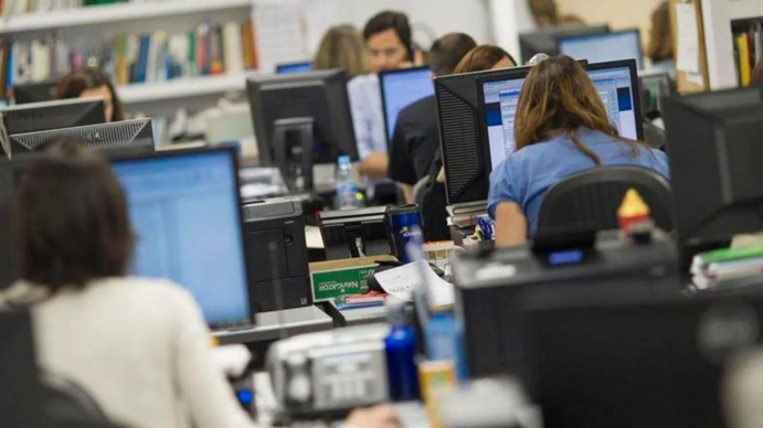 Atención empleados públicos, Aguilando 2023: fecha de cobro de cada provincia