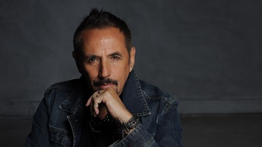 Alejandro Lerner y Los Ángeles Azules se unen en una versión imperdible de Volver a empezar