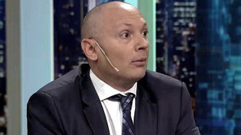 Espionaje: se reactiva el caso DAlessio y citan a indagatoria a Arribas y Majdalani