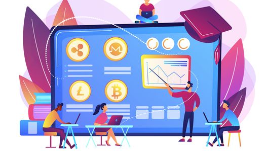 Exchanges, fintech y bancos: de qué manera colaboran para impulsar y promocionar la educación financiera juvenil