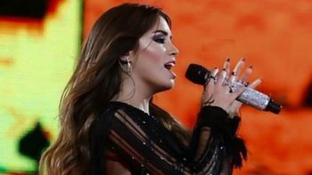 Lali Espósito habló de los rumores que la vinculan a Maluma