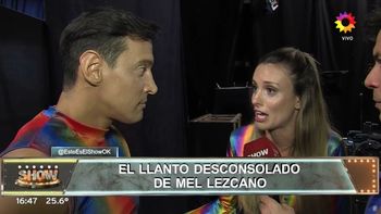 Me parece injusto que me hagas quedar como la hija de pu... que te deja sin trabajo