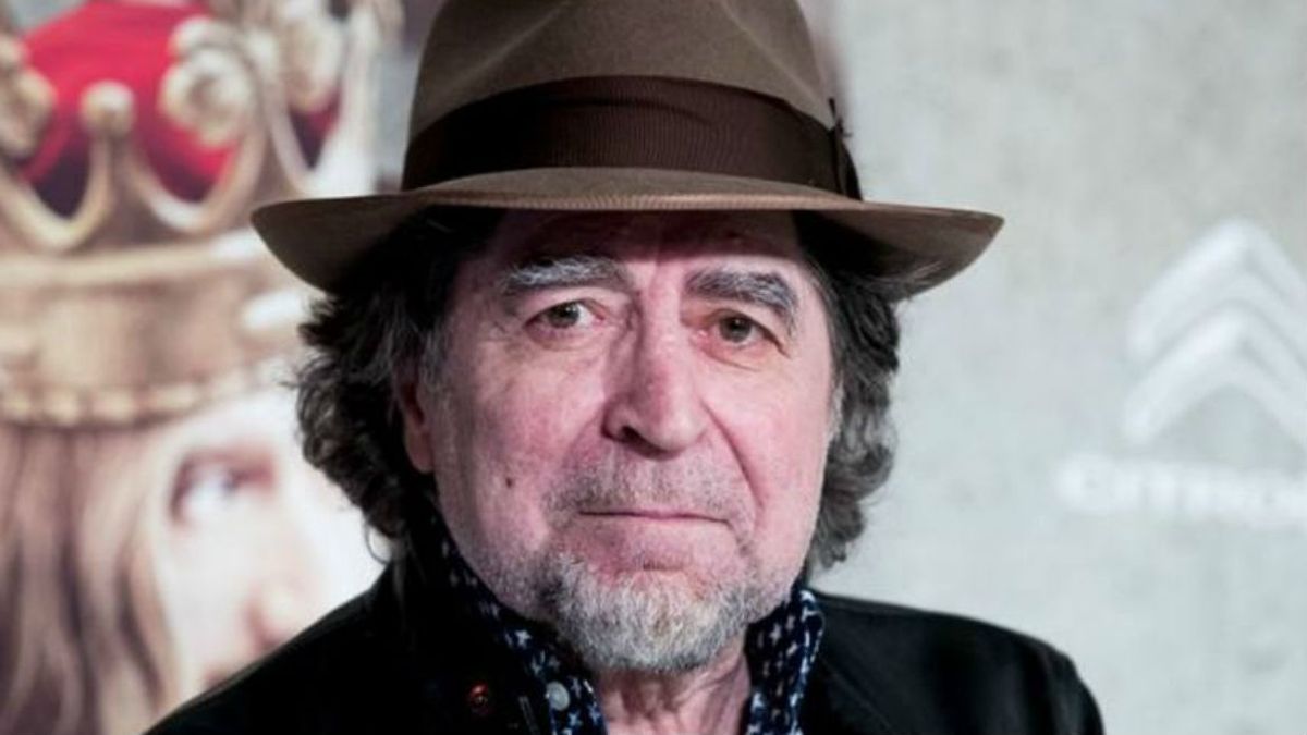 -Joaquín Sabina-