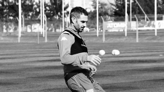 Copa Libertadores: Lisandro López se resintió de una lesión y no viajará a Perú con Racing