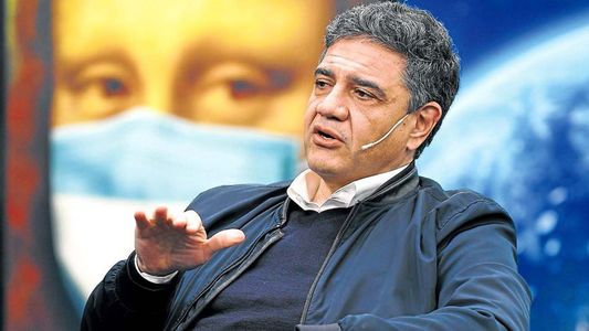 La dura opinión de Jorge Macri sobre las organizaciones sociales: Son...