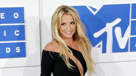 Britney Spears le pidió a la justicia el fin de la tutela