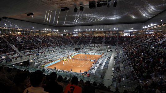 Madrid será la sede de la Copa Davis 2019 y 2020