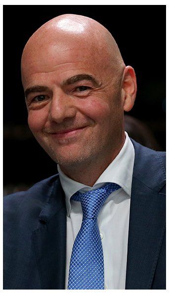 La reprochable frase de Infantino, presidente de FIFA, sobre la explotación a trabajadores de Qatar